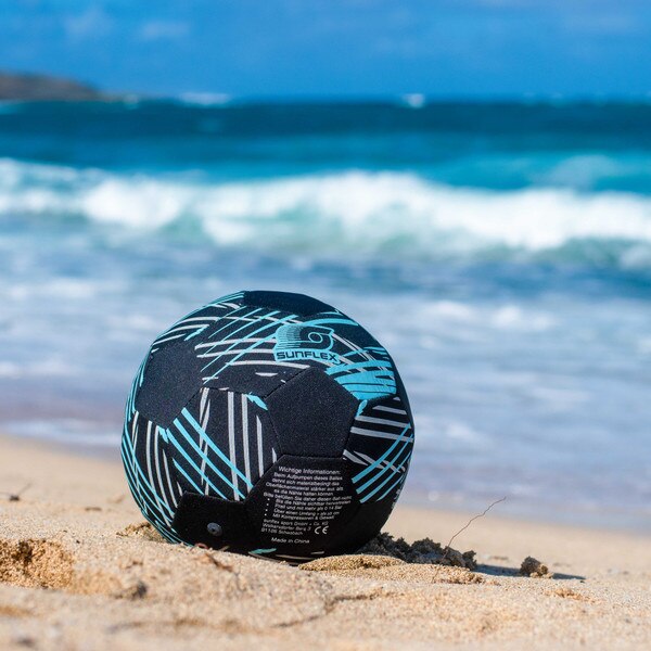 Sunflex - Soccer Ball Action Pro - Beach